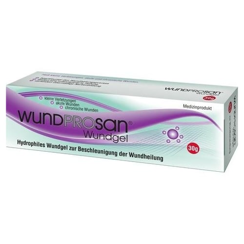 Wundprosan Wundgel