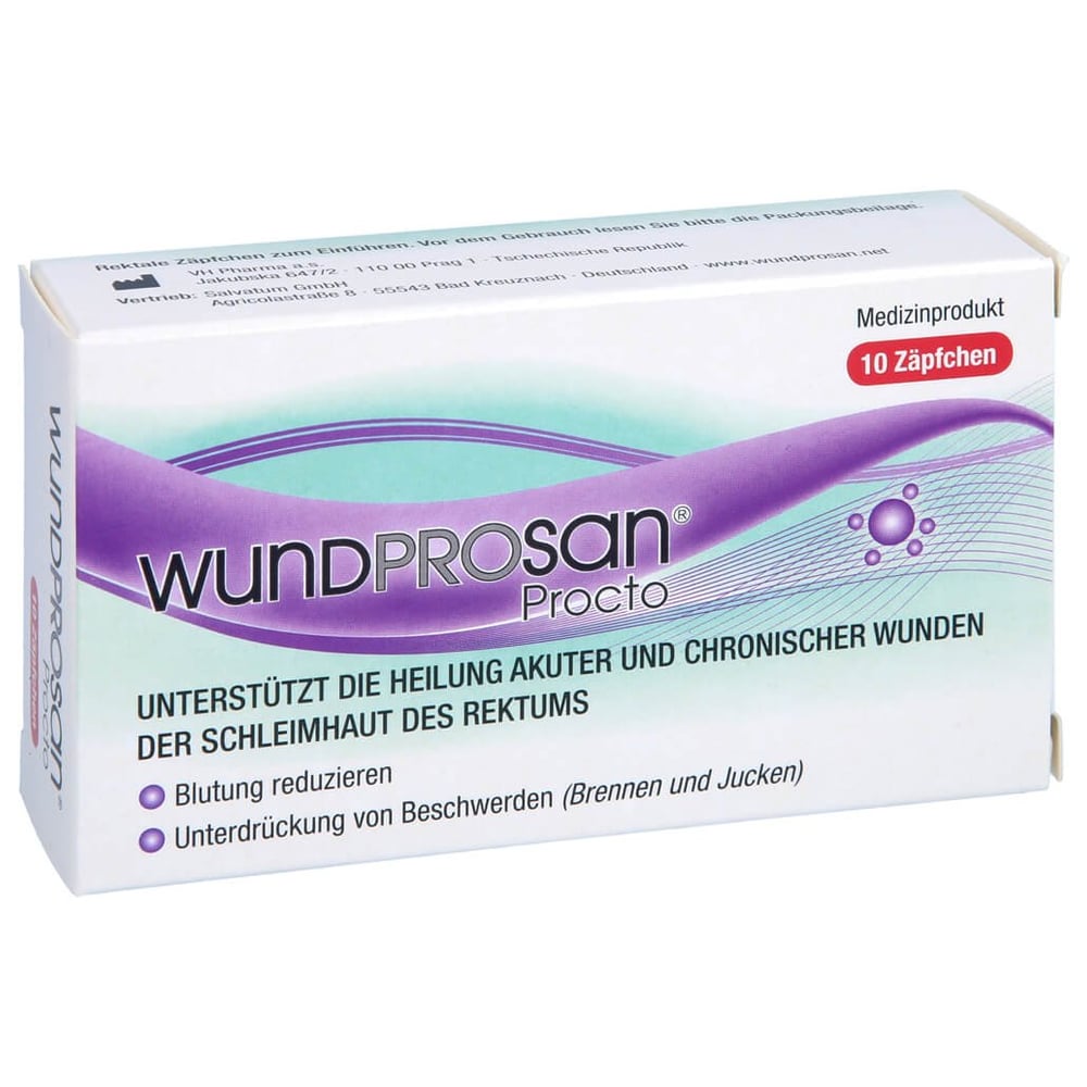 Wundprosan Procto