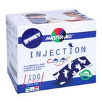 Injection strip color 18x39 mm Kinderpfl. Spooky Produktbild 1