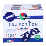 Injection strip color 18x39 mm Kinderpfl. Spooky Produktbild 2