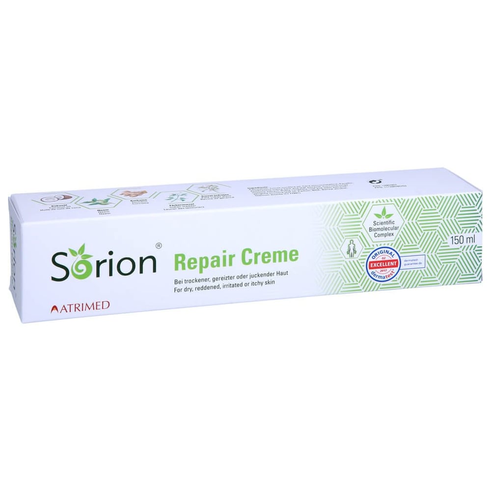 Sorion Creme