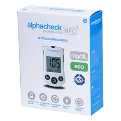 Alphacheck P Bzmg Mg/dl Ec