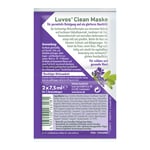Luvos Heilerde Clean-Maske Naturkosmetik Produktbild 4