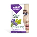 Luvos Heilerde Clean-Maske Naturkosmetik Produktbild 1