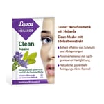 Luvos Heilerde Clean-Maske Naturkosmetik Produktbild 2