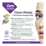 Luvos Heilerde Clean-Maske Naturkosmetik Produktbild 3