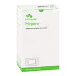 Mepore Wundv S 8x15 cm