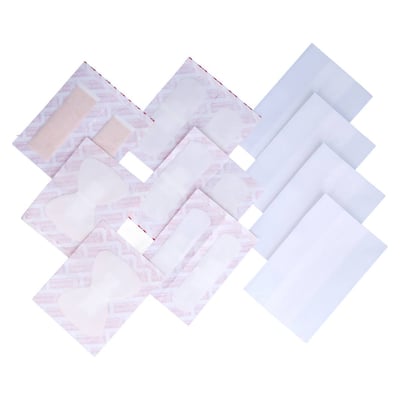 Pflastersort Din13019-e Vk