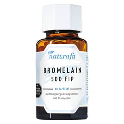 Naturafit Bromelain 500fip