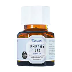 Naturafit Energy B12