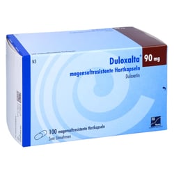 Duloxalta 90 mg