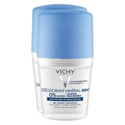 Vichy Mineral Deo Roll-On DP