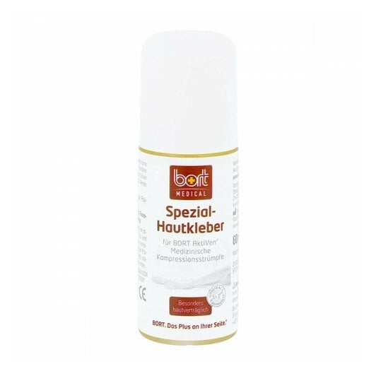 Bort Spezial Hautkleber