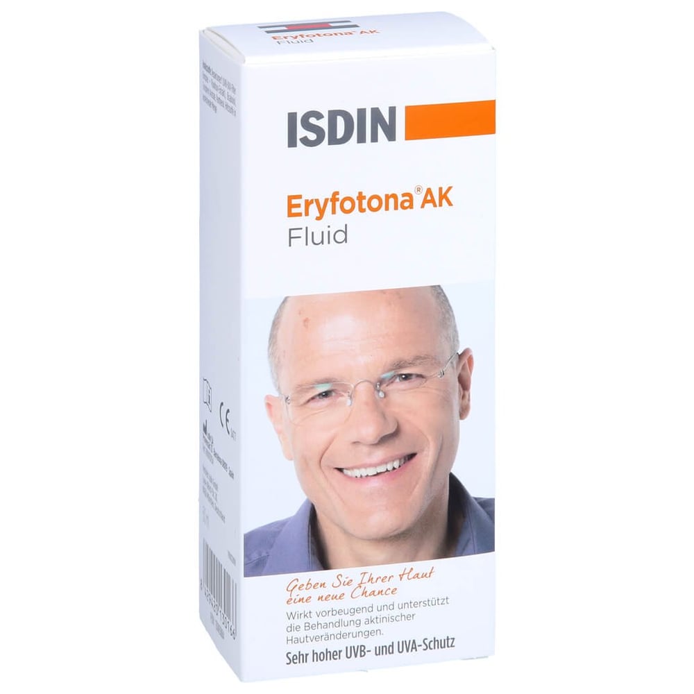 Isdin Eryfotona AK Fluid