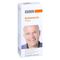 Isdin Eryfotona AK Fluid
