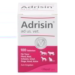 Adrisin Ad Us Vet