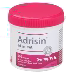 Adrisin Ad Us Vet