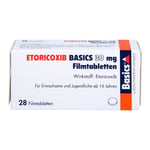 Etoricoxib Basics 30 mg Produktbild 2