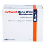Etoricoxib Basics 60 mg Produktbild 2