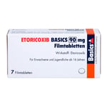 Etoricoxib Basics 90 mg Produktbild 2