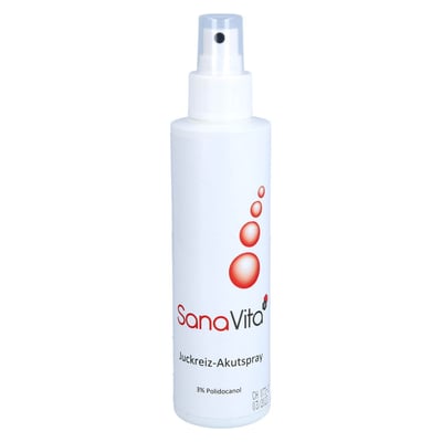 Sana Vita Juckreiz Akutspray