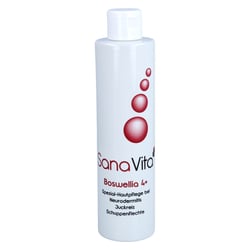 Sana Vita Boswellia 4+ Lotion