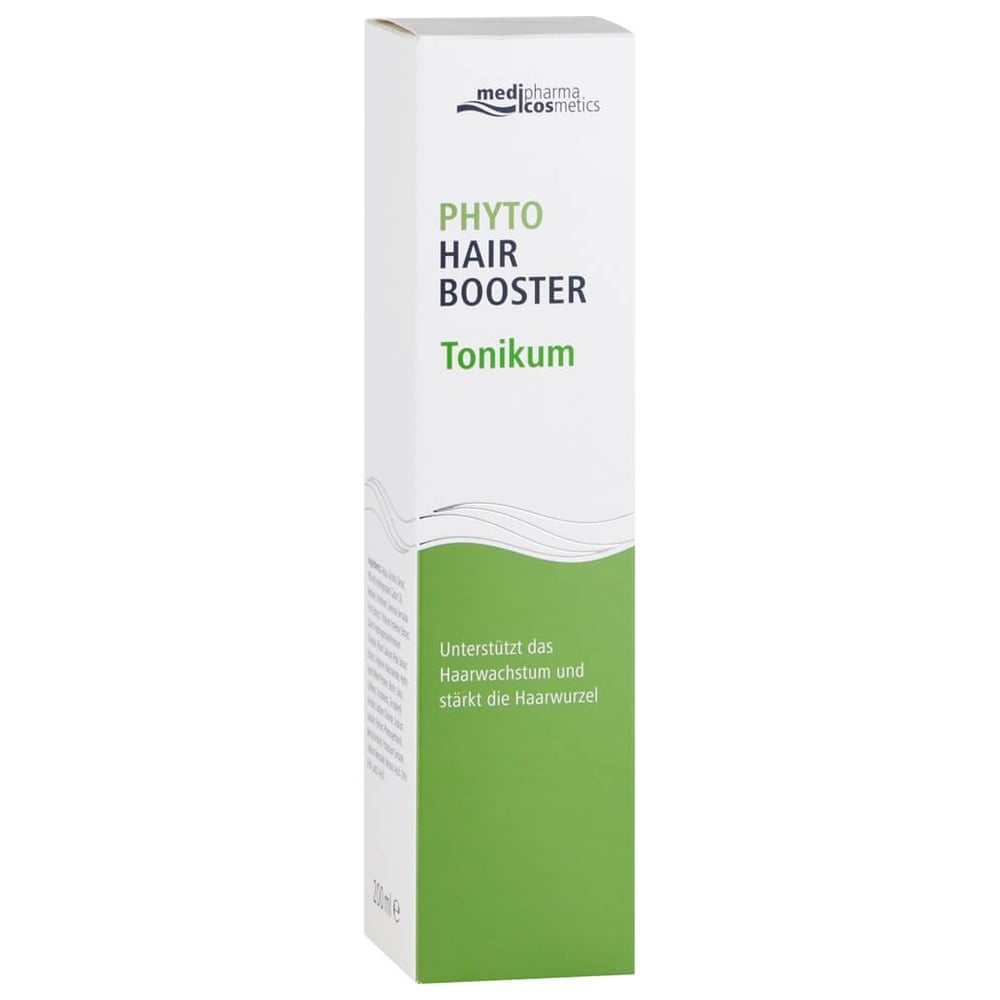 Phyto Hair Booster Tonikum