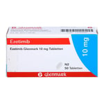 Ezetimib Glenmark 10 mg Produktbild 2