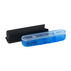 Pilbox Unit