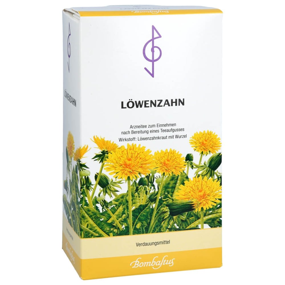 Löwenzahn