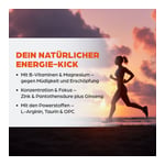 Dr.Böhm Leistungs-Elixier Brausegranulat