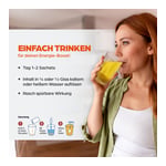 Dr.Böhm Leistungs-Elixier Brausegranulat