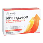Dr.Böhm Leistungs-Elixier Brausegranulat