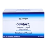 Ganfort 0,3 mg/ml + 5 mg/ml Augentropfen Produktbild 2