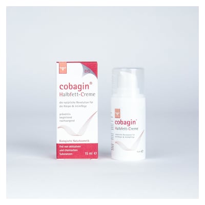 Cobagin Creme