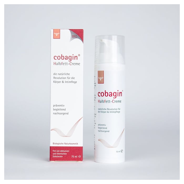 Cobagin Creme
