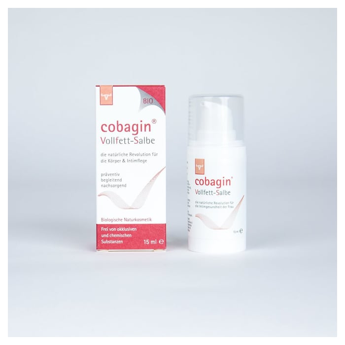 Cobagin Salbe
