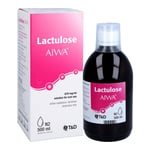 Lactulose AIWA 670 mg/ml