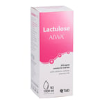 Lactulose AIWA 670 mg/ml