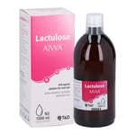 Lactulose AIWA 670 mg/ml