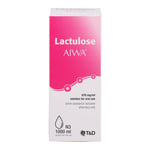 Lactulose AIWA 670 mg/ml