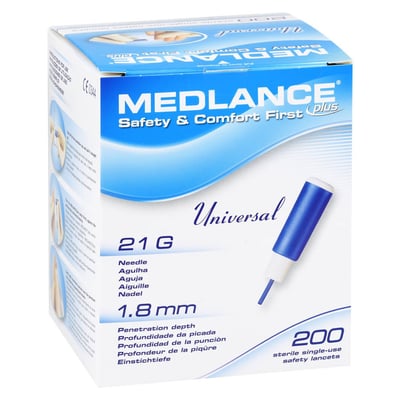 Medlance Plus Universal