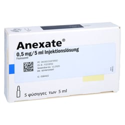 Anexate 0.5