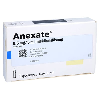 Anexate 0.5