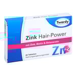 Zink Hair-Power