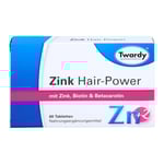 Zink Hair-Power