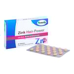 Zink Hair-Power