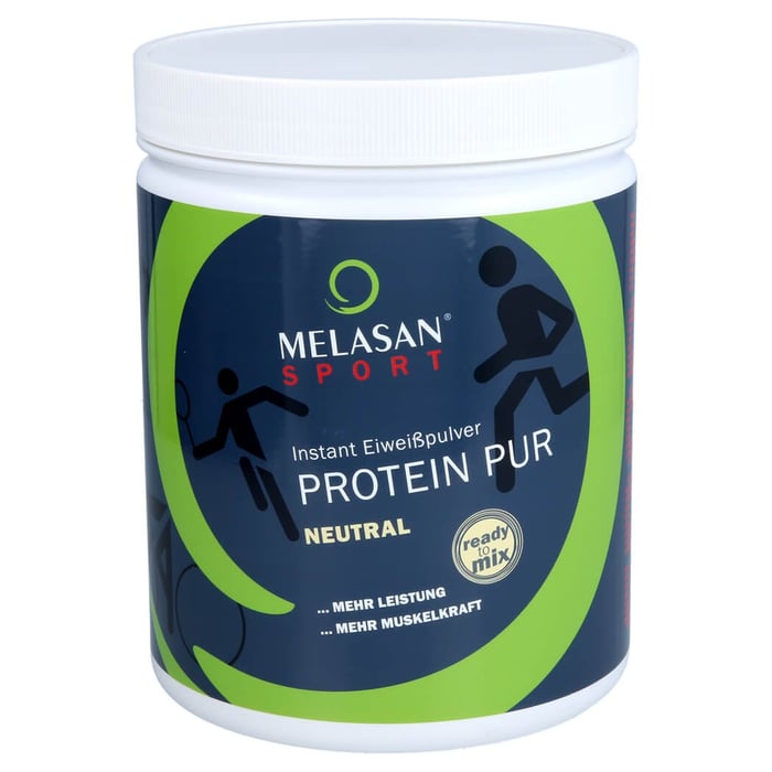 Protein Pur Neutral Eiwei