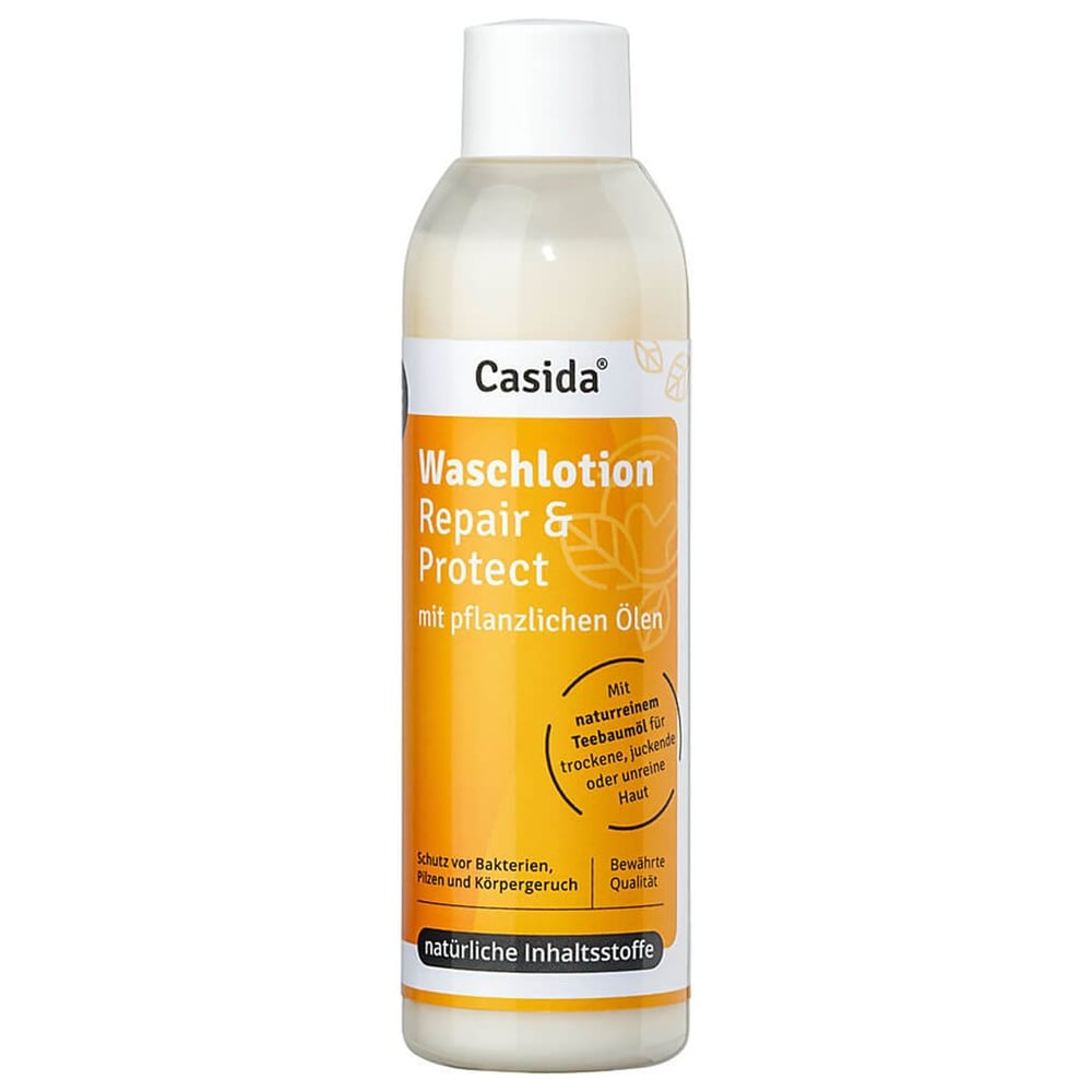Waschlotion Repair & Protect