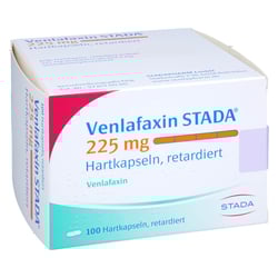 Venlafaxin STADA 225 mg